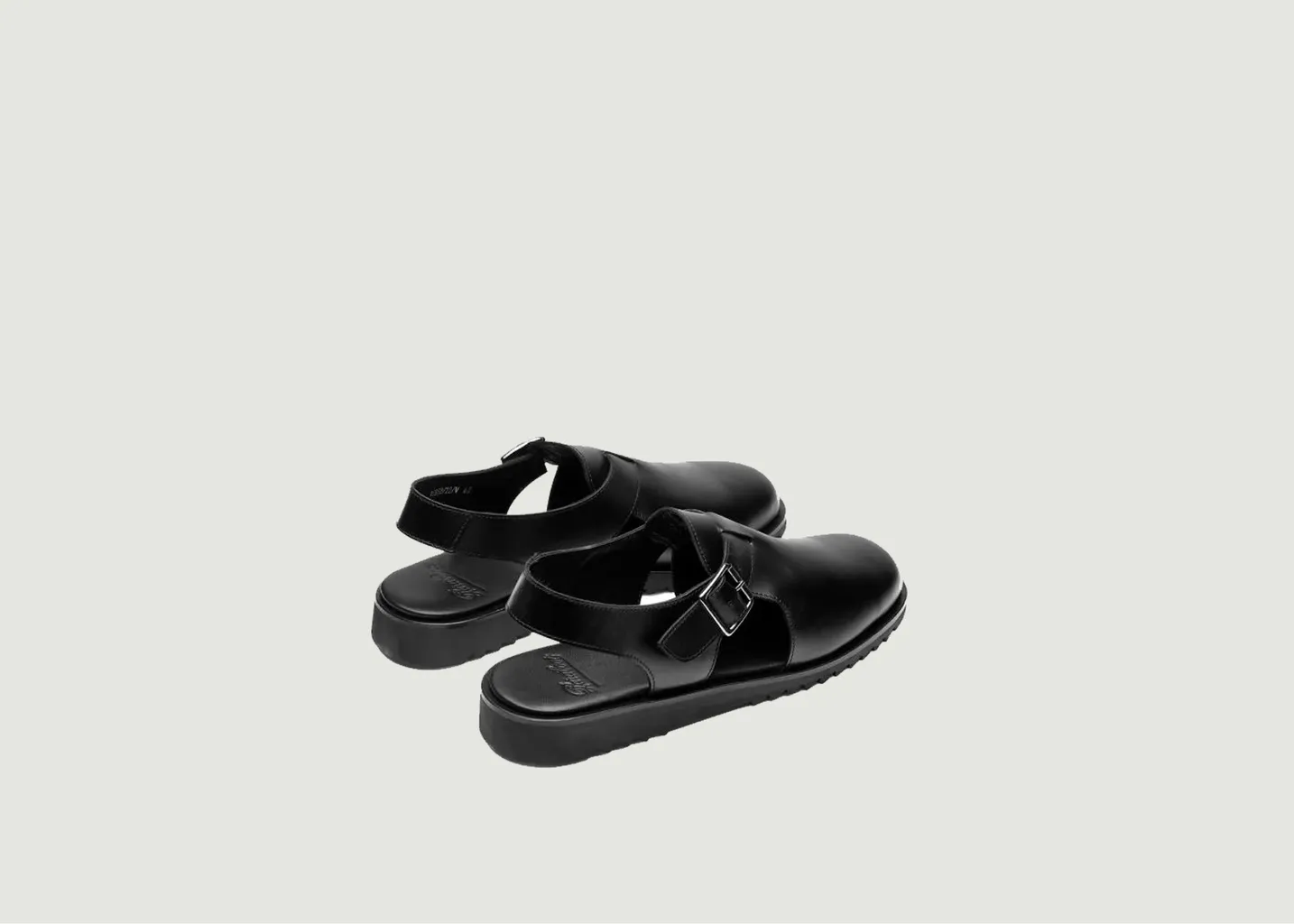 Sandales Adriactic Paraboot