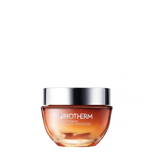 Biotherm Blue Therapy Revitalize Cream-in-Oil 50ml