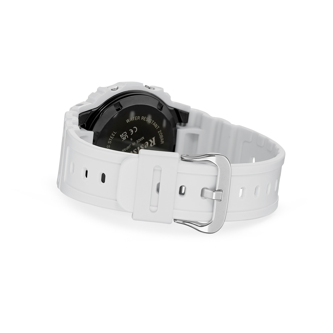 Casio G-Shock The Origin Heritage Series