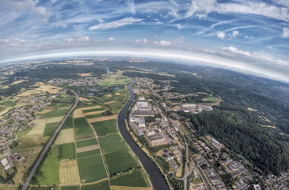 Tragschrauber selber fliegen Hockenheim (60 Min.)