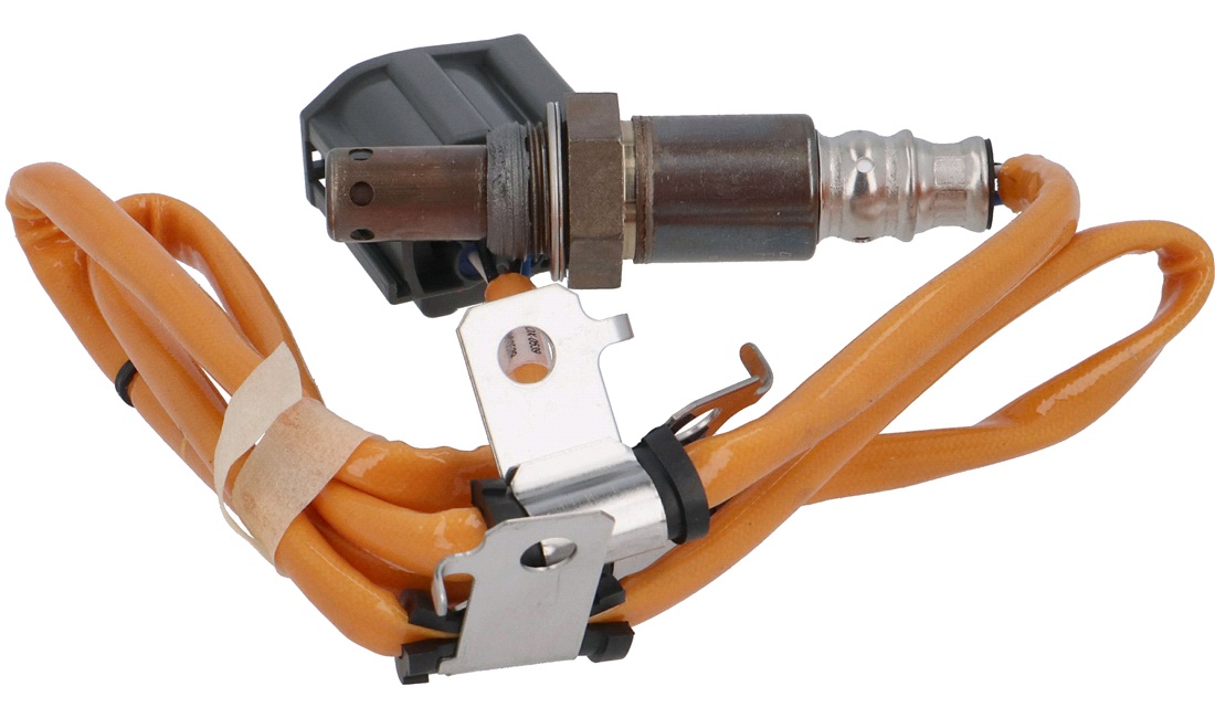 Lambda-sonde
