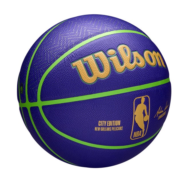 2024-2025 NBA Team City Edition Collector Basketball