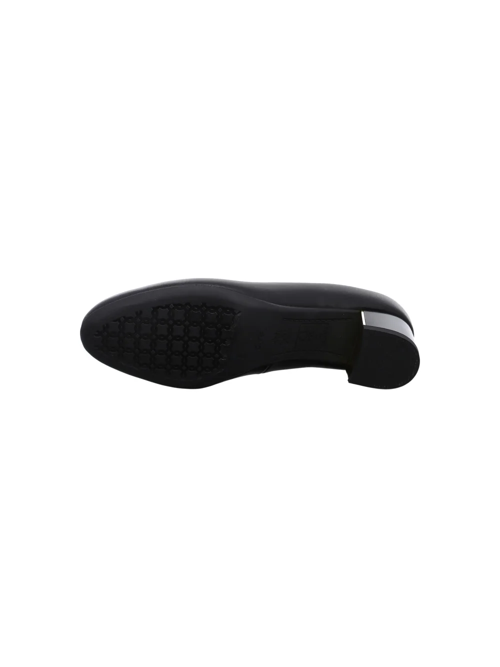 Pumps Nizza schwarz