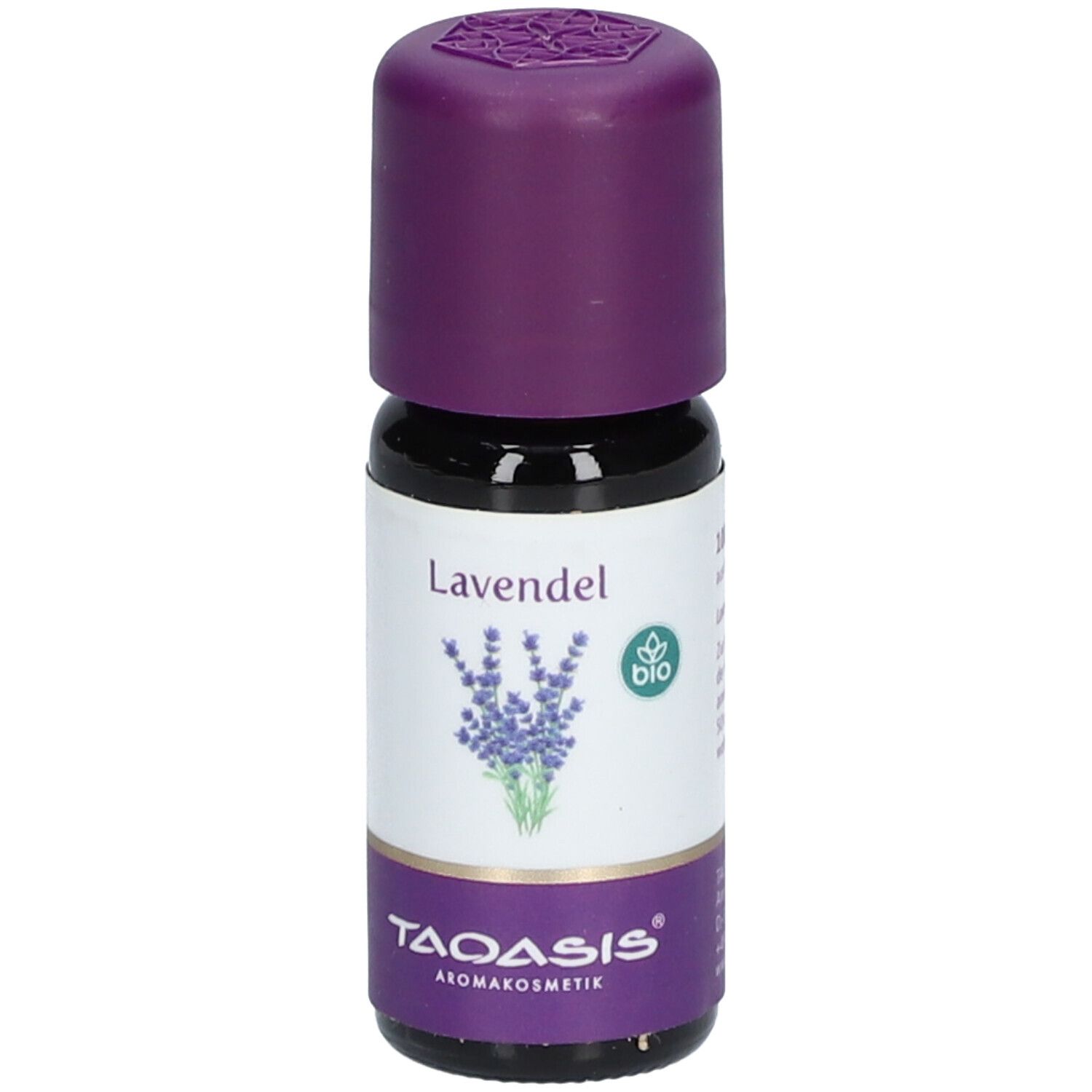 TAOSIS® Feines Lavendelöl