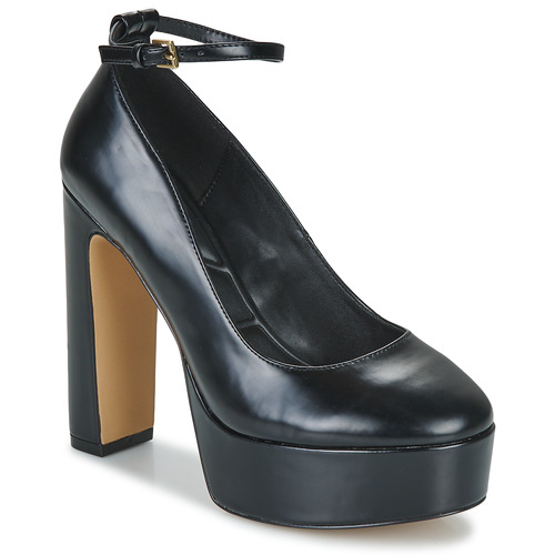 Aldo - FONDA - Noir