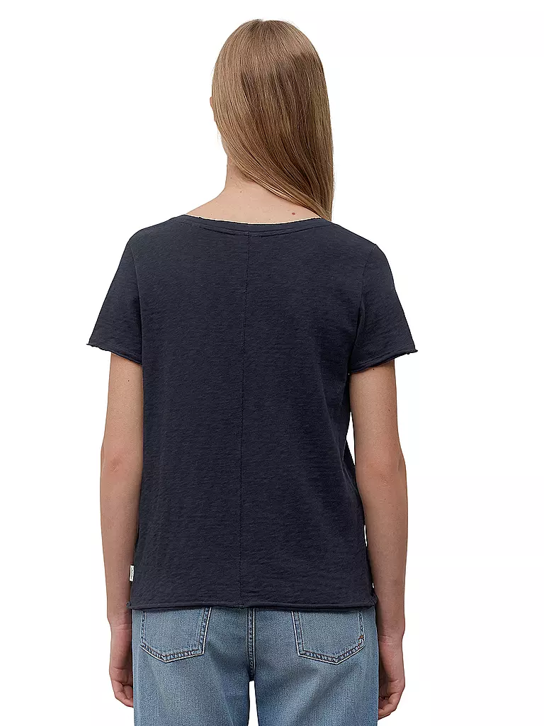 MARC O' POLO DENIM T-Shirt blau
