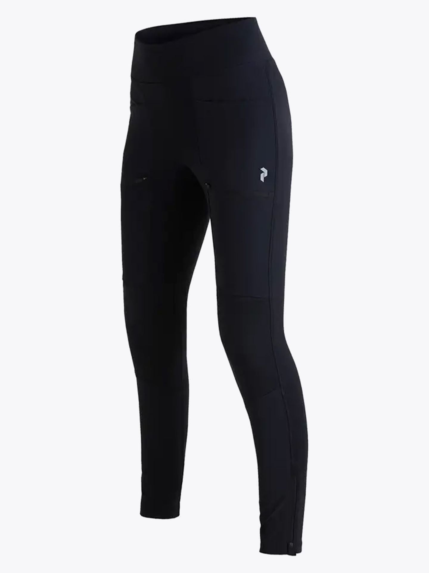 W Track Tights