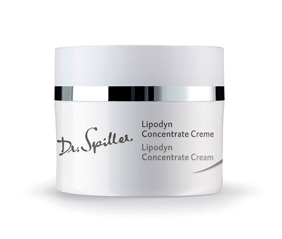 Dr. Spiller Lipodyn Concentrate Creme 50ml