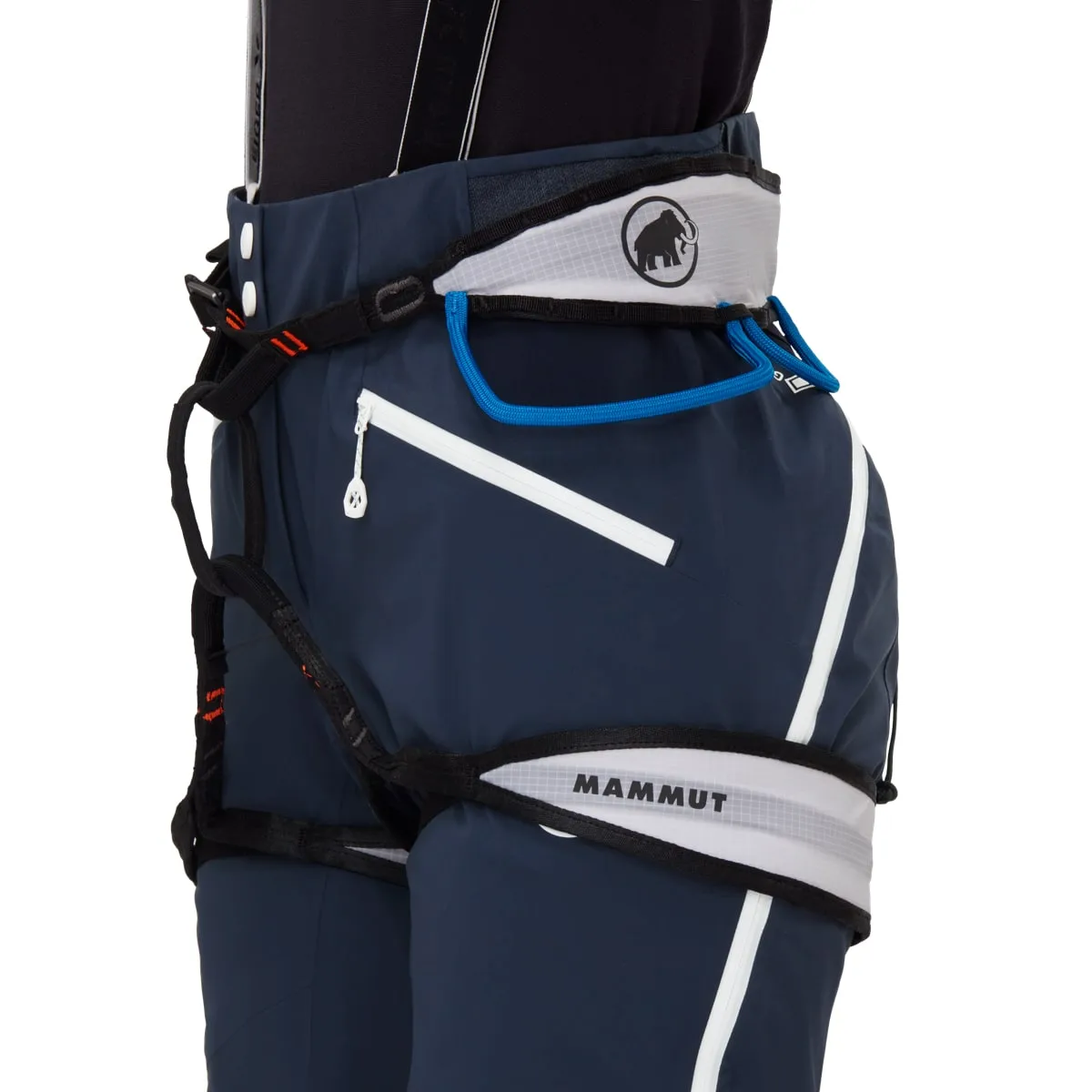 Mammut Nordwand Pro HS Pants Women Night