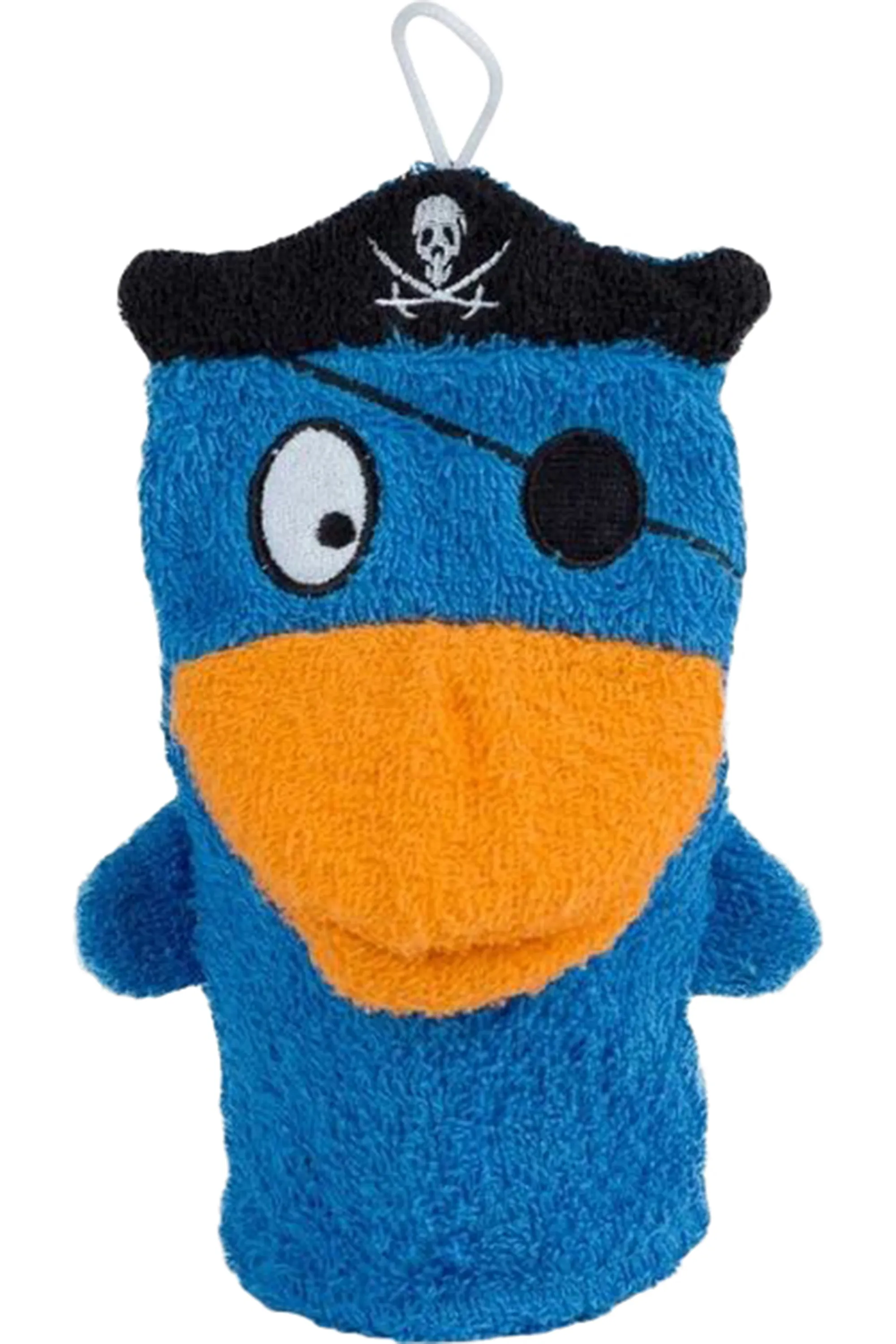 Isabelle Laurier Gant de toilette Pirate