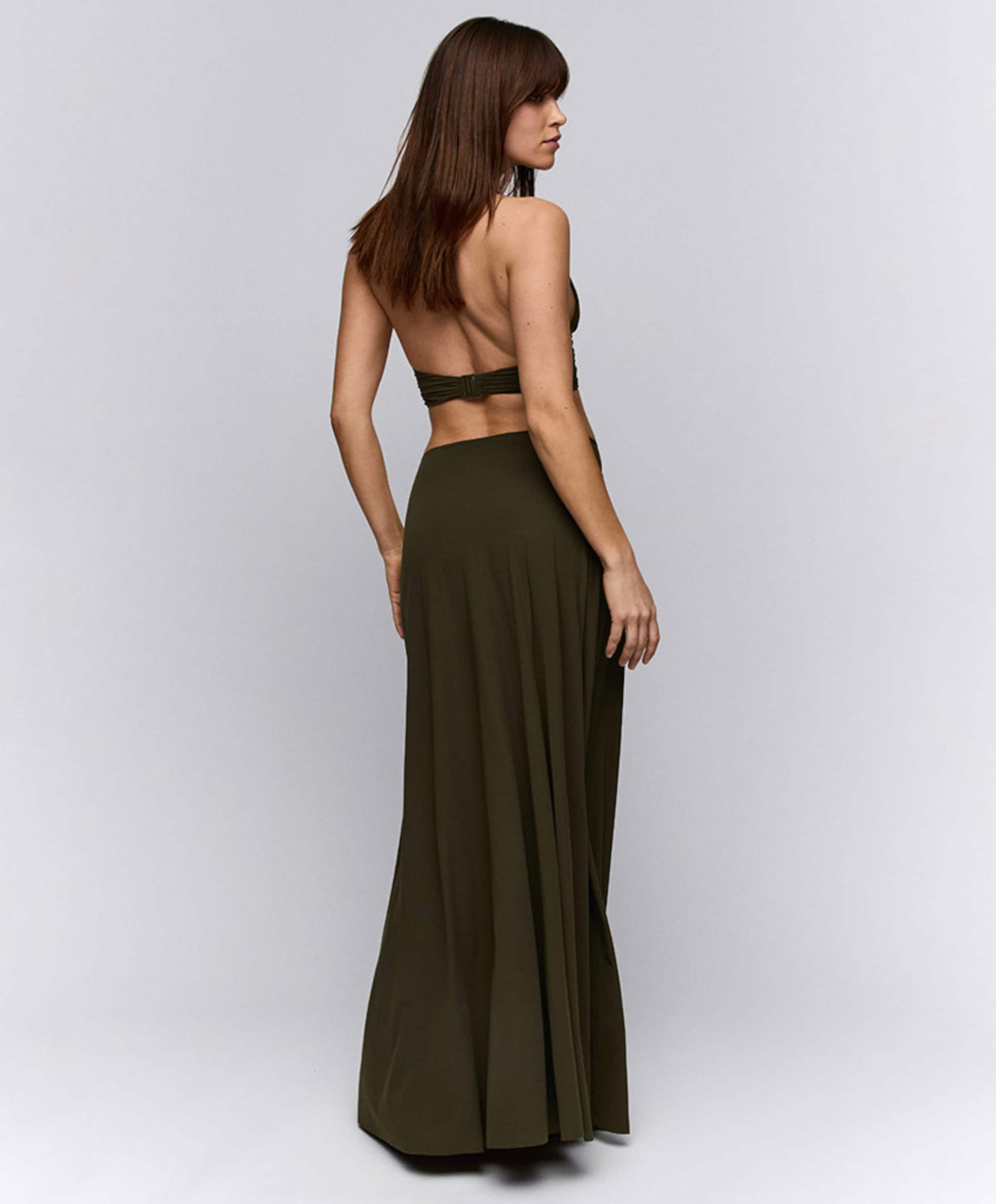 SARDA Pareo groen