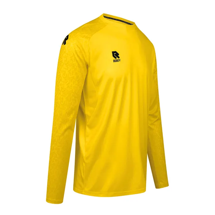 Robey Patron LS Keepersshirt Heren