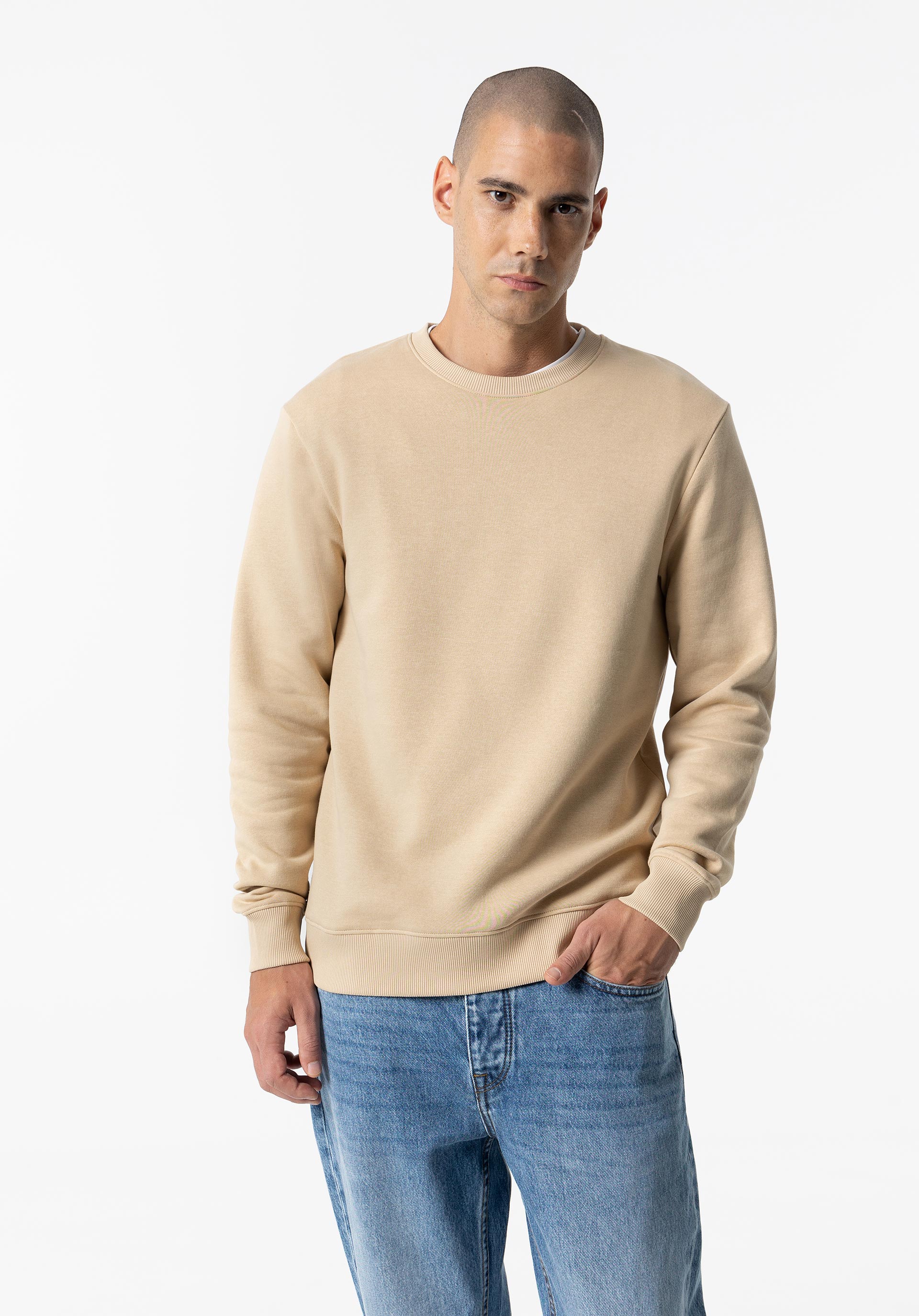 Sweatshirt Básica
