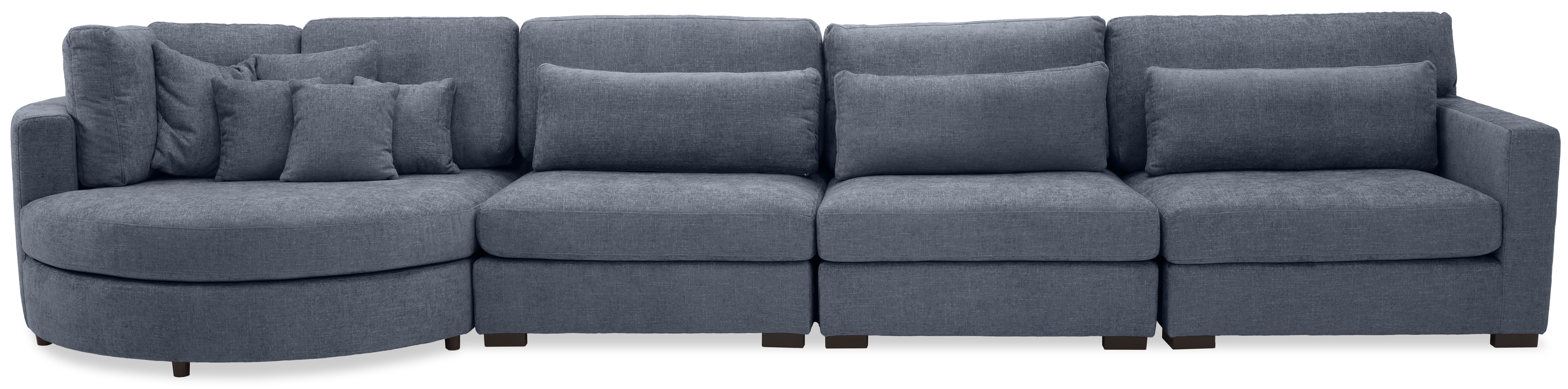 Loungebank Frederique