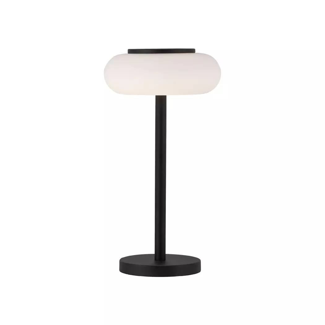 LED-Tischleuchte Q-Etienne