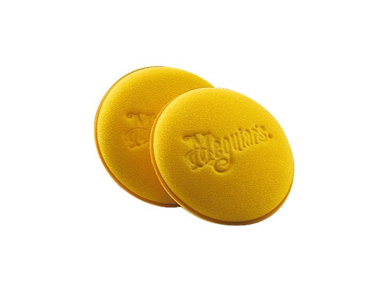 Meguiar's 2 Stück Unverzichtbar für die Autopflege