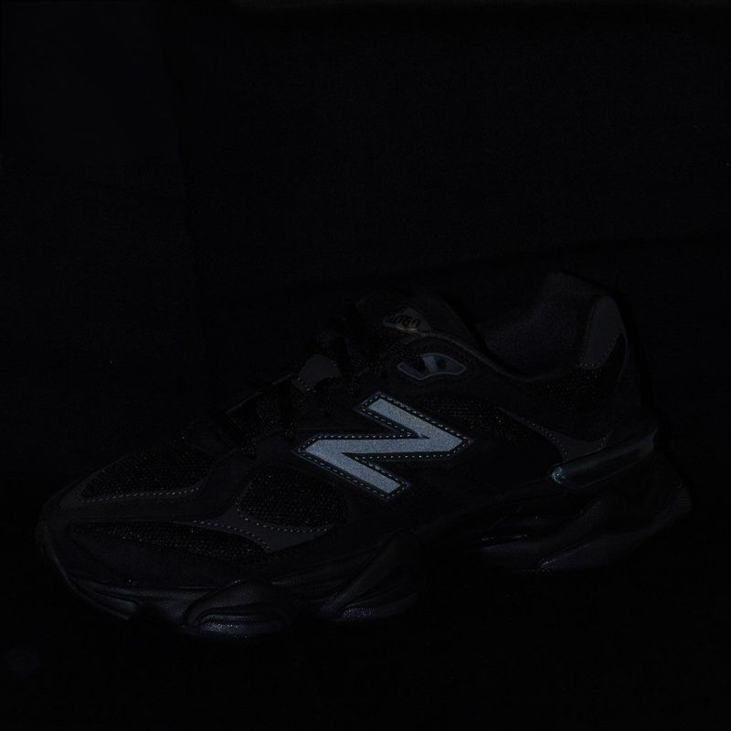 New Balance 9060 - Hardloopschoenen - Timberwolf