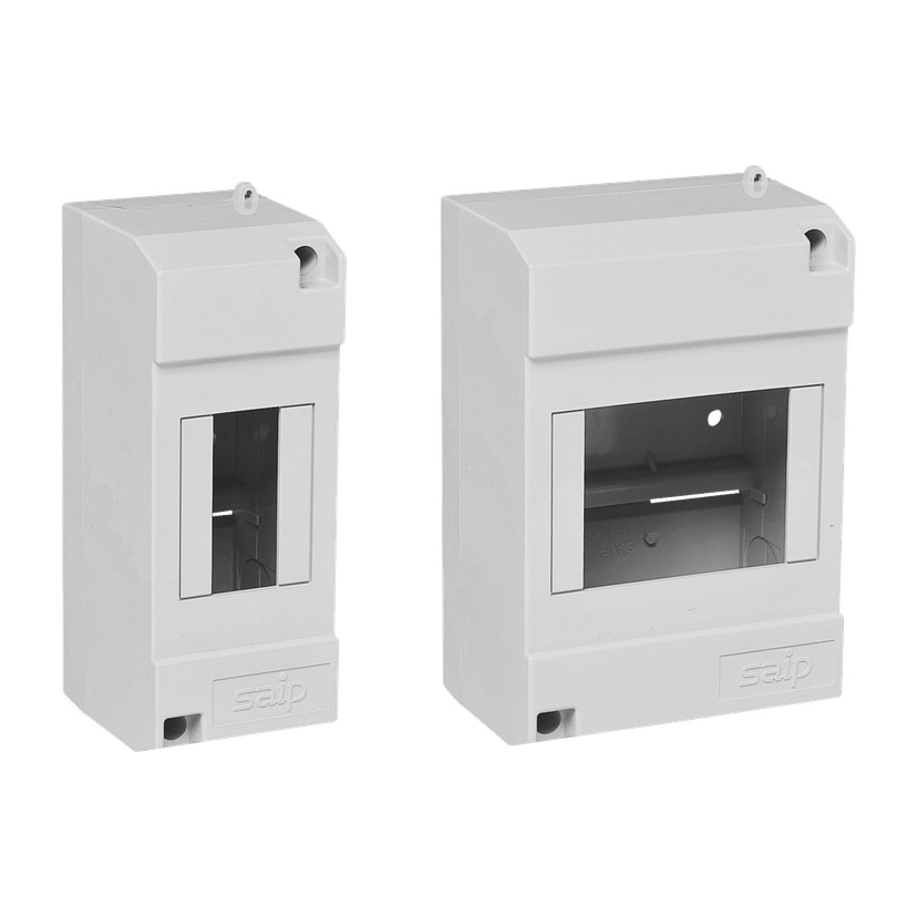 Kapsling IP40