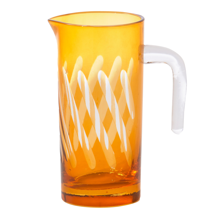 POLSPOTTEN Tubular karaf 1L