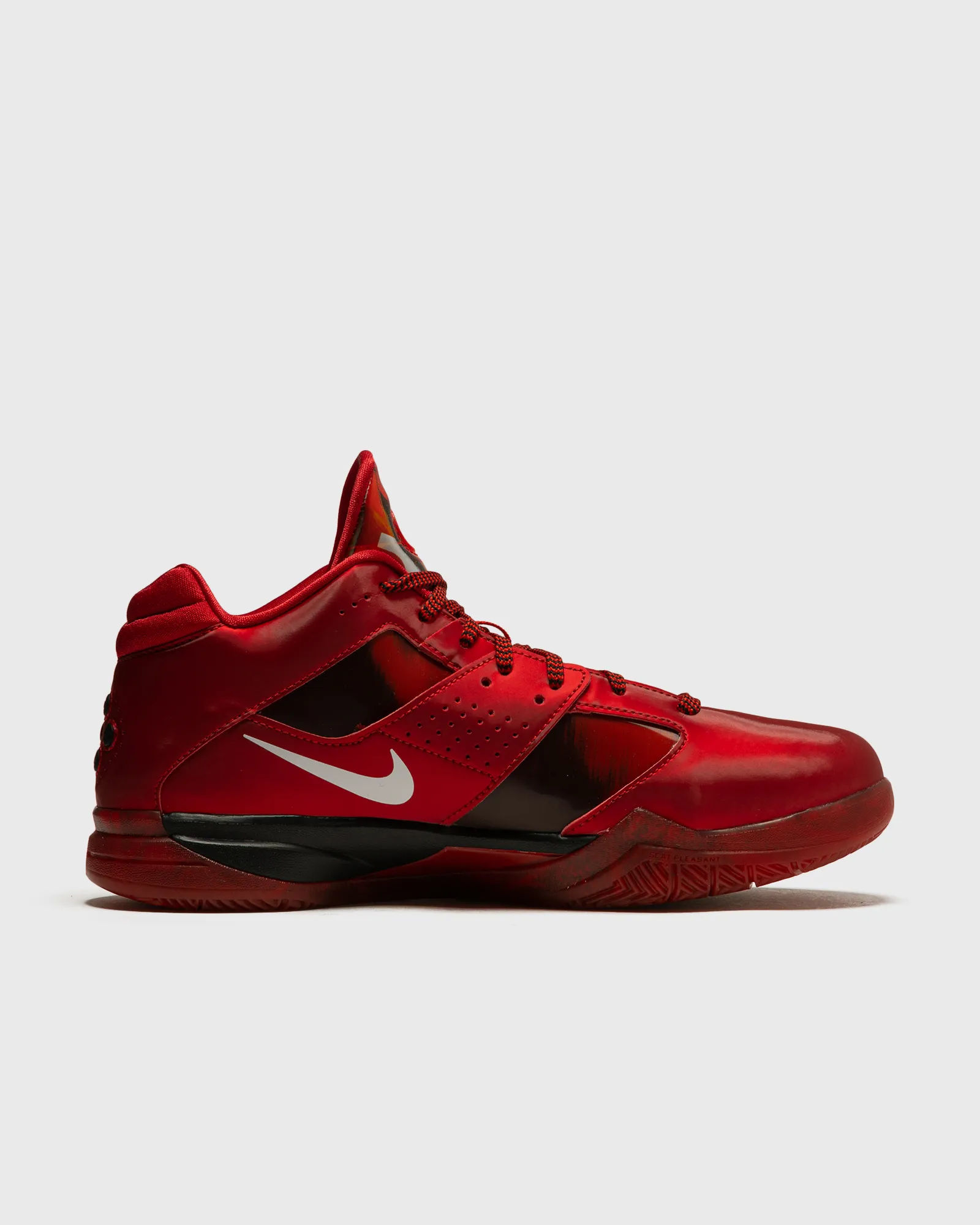 Nike NIKE ZOOM KD III 'All-Star'