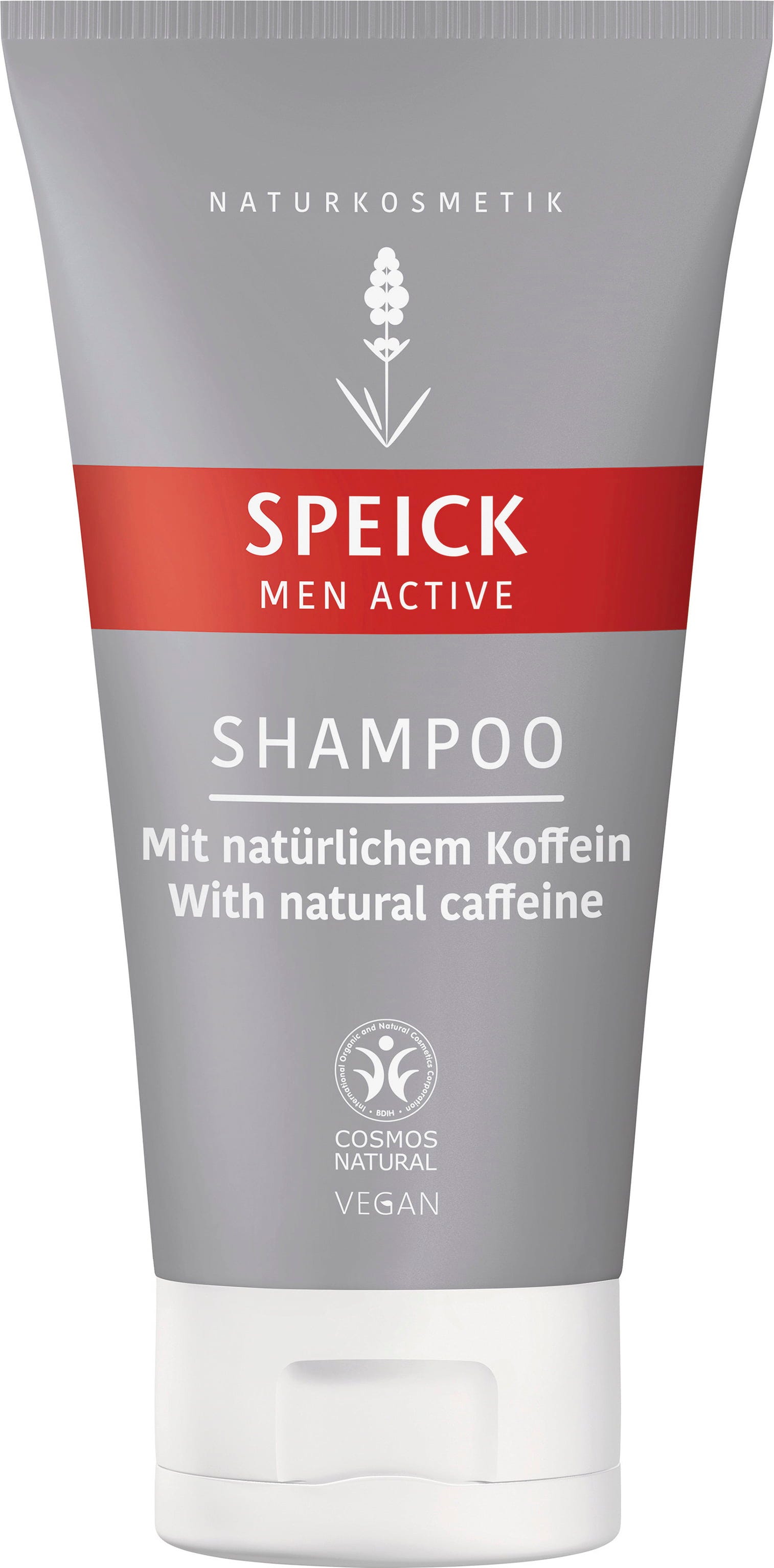 SPEICK  MEN Active Shampoo, 150 ml