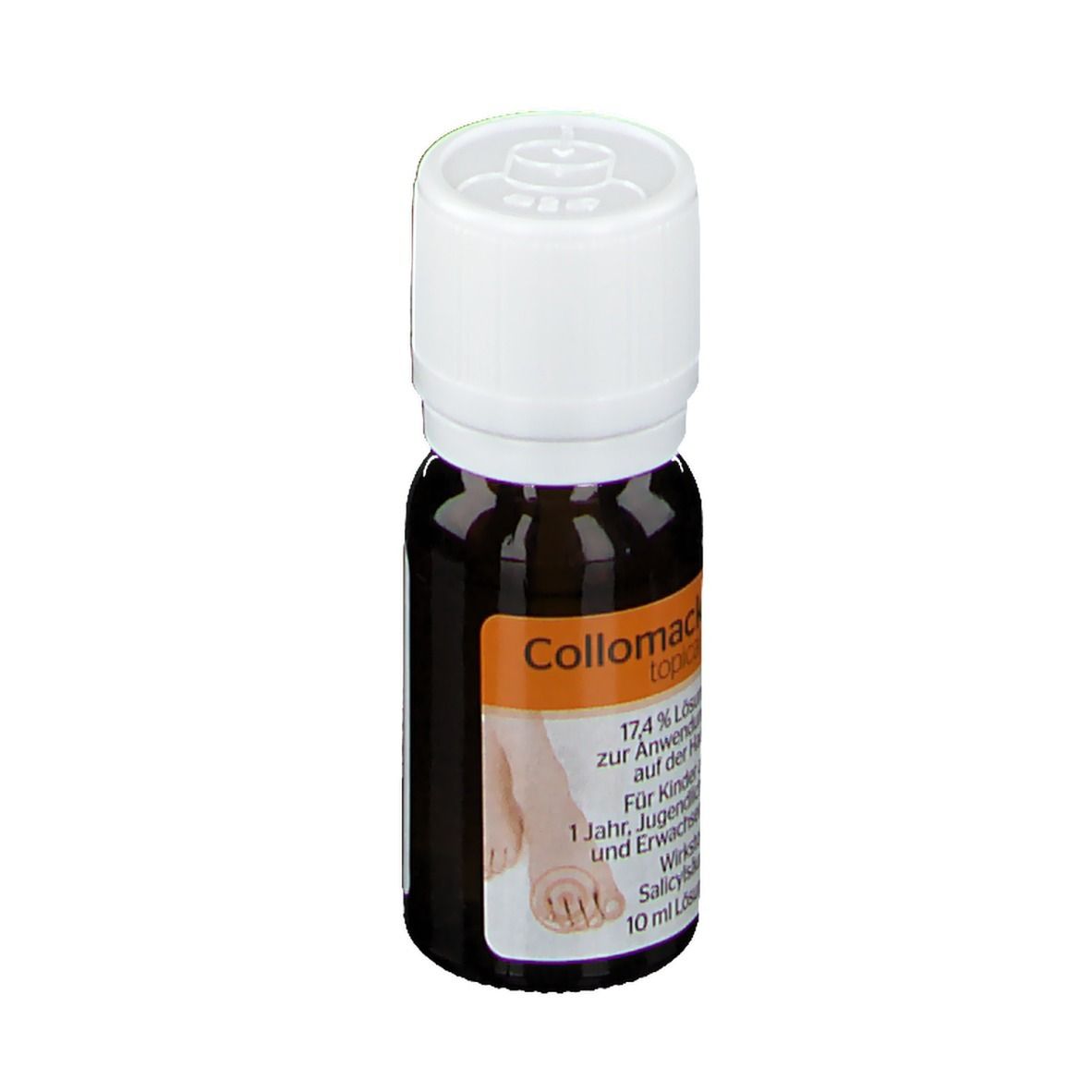 Collomack® topical Lösung