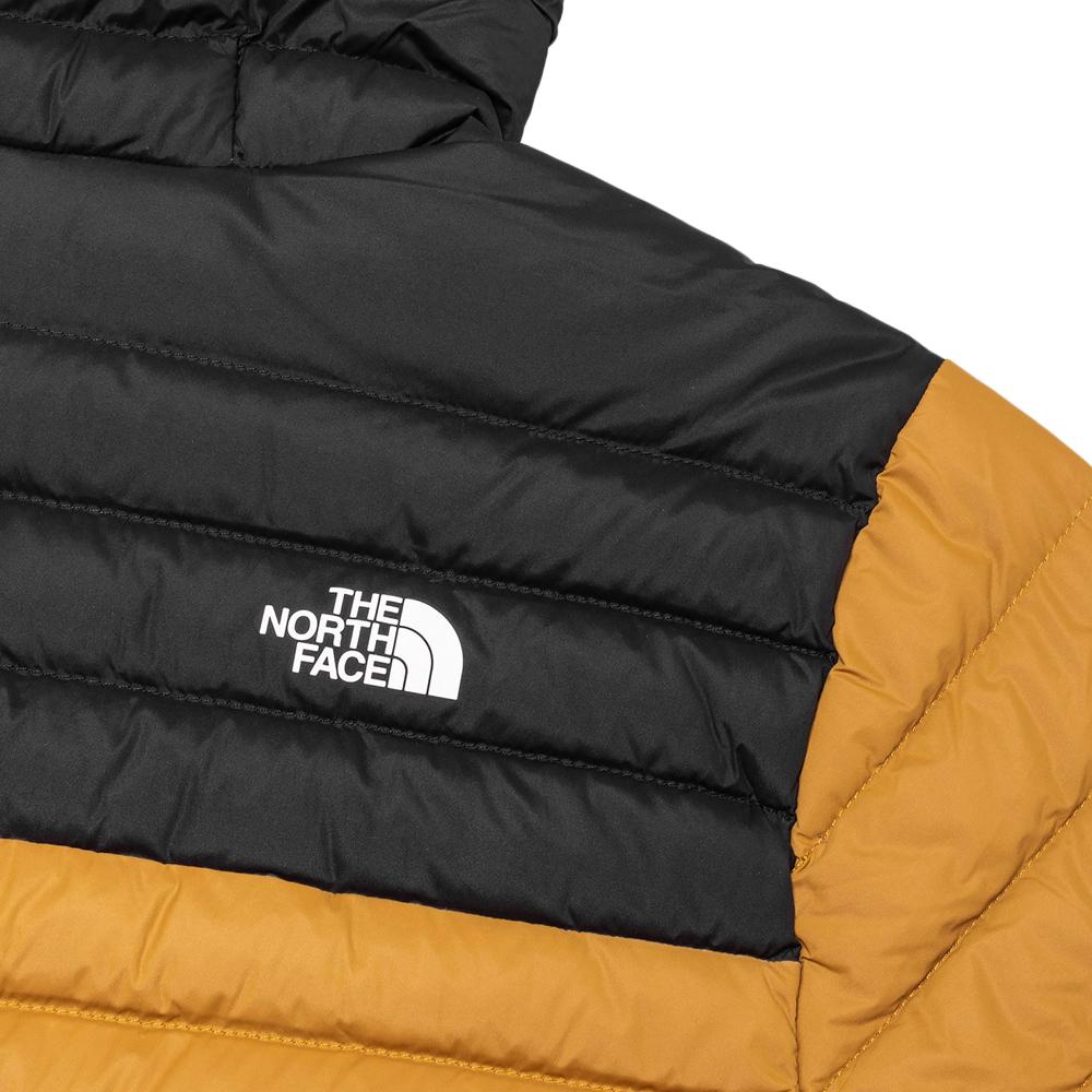 The North Face Veste Marron Femme The North Face Saikuru