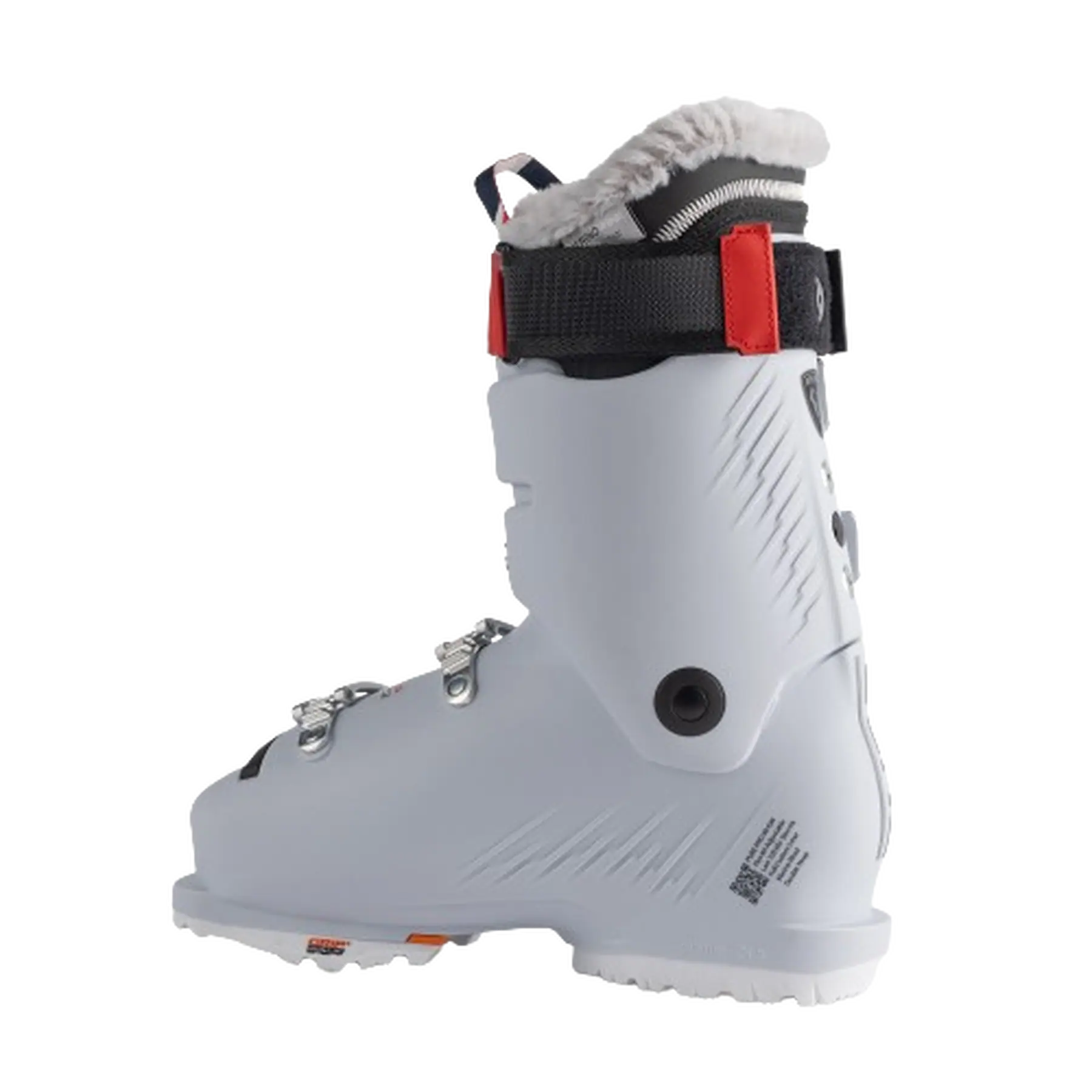 Rossignol Pure Pro 90 GW Skistøvler Dame | SkatePro