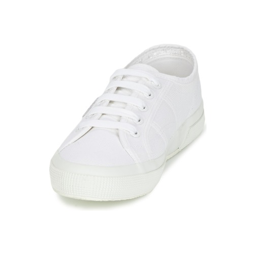 Superga - 2750 CLASSIC - Blanc
