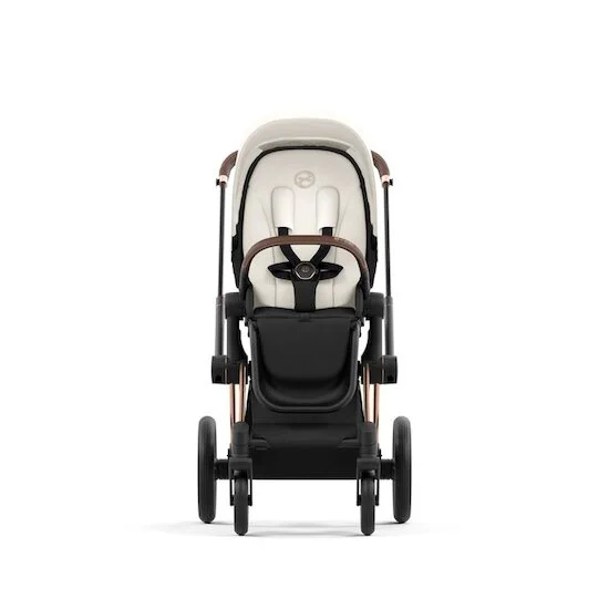 Pack Siège - Priam 4 e-Priam 2   Off White        de               CYBEX