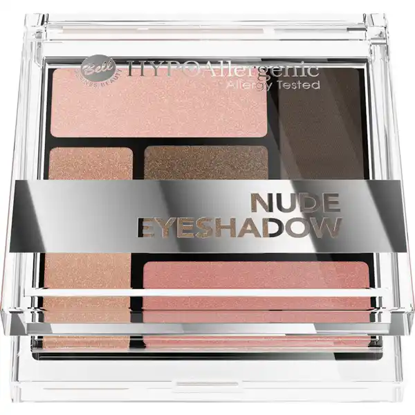 Nude Eyeshadow 03