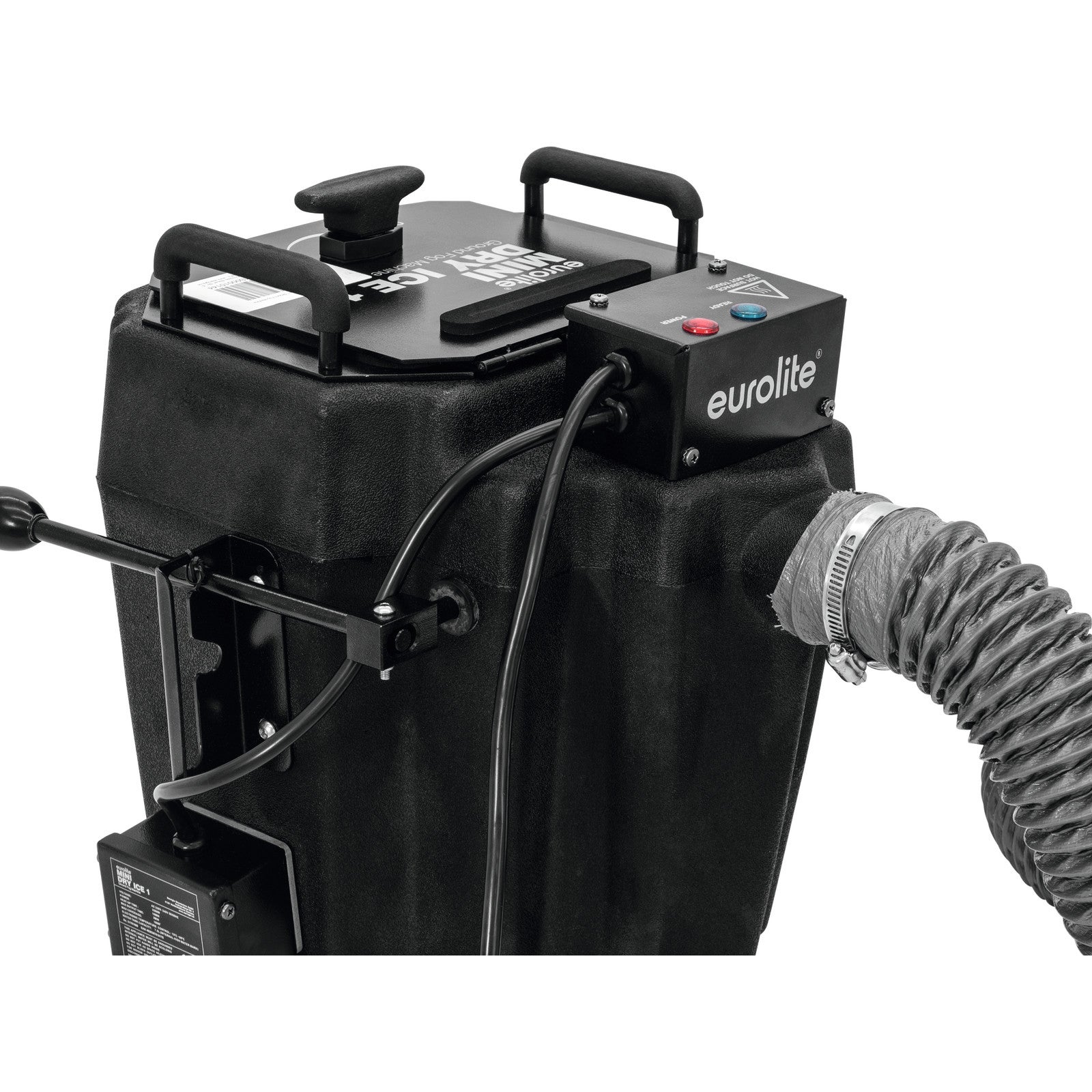 Eurolite Mini Dry Ice 1 Low Fog Machine