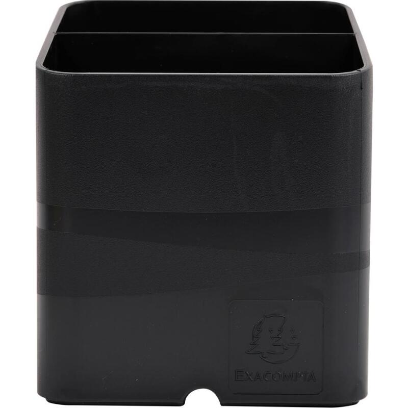 Pot à crayons Pen-Cube ECOBlack - Noir