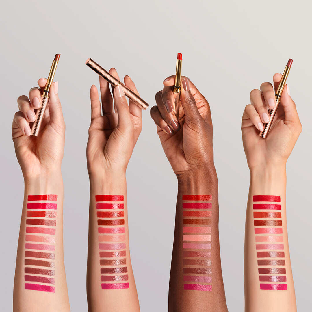 Estée Lauder Pure Color Explicit Slick Shine Lipstick