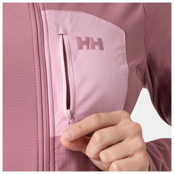 Helly Hansen - Women's Versalite Hooded Jacket - Veste polaire