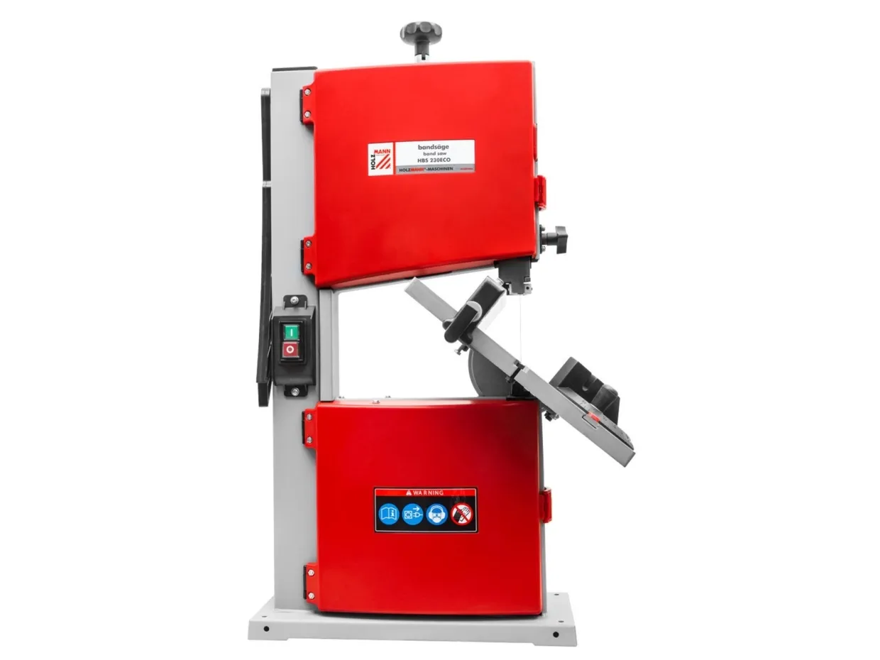 Holzmann HBS230ECO Båndsav til træ