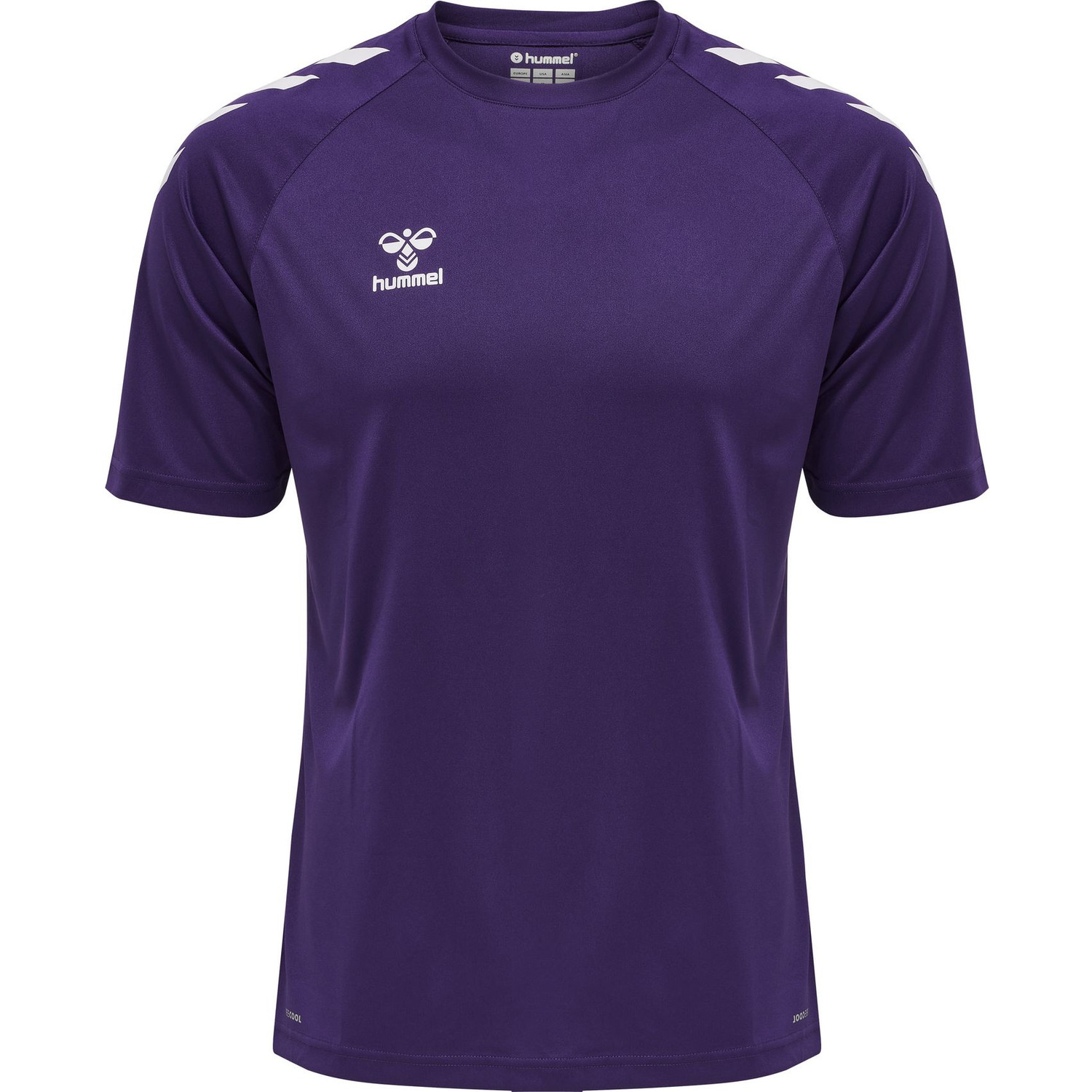Hummel Core XK Core Poly Shirt Men