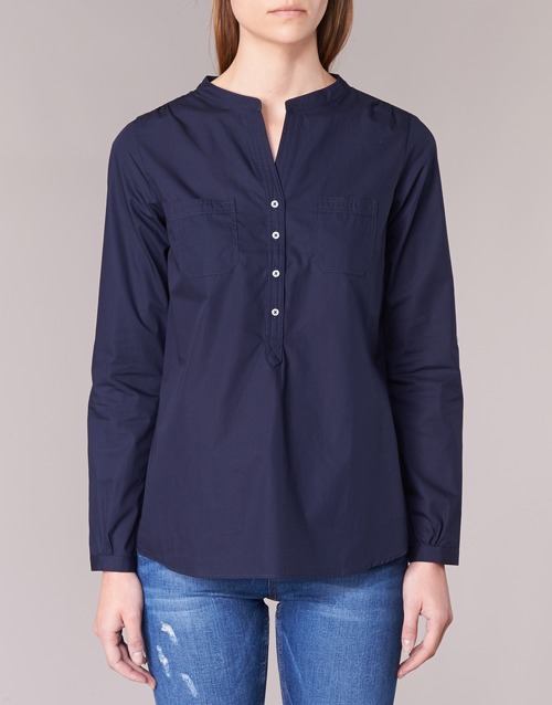 Casual Attitude - FARANDOLE - Marine