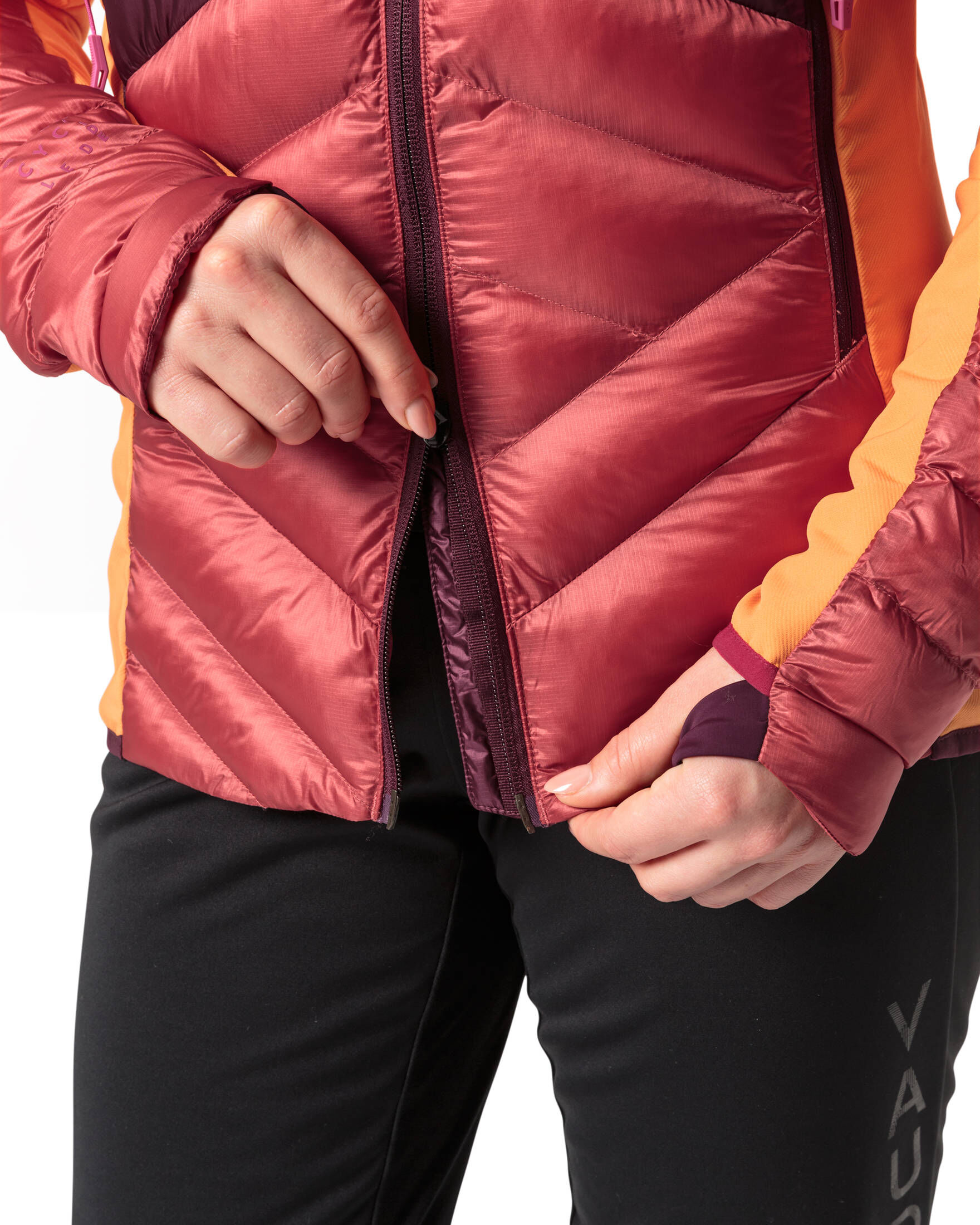 VAUDE| Damen Jacke SESVENNA PRO II