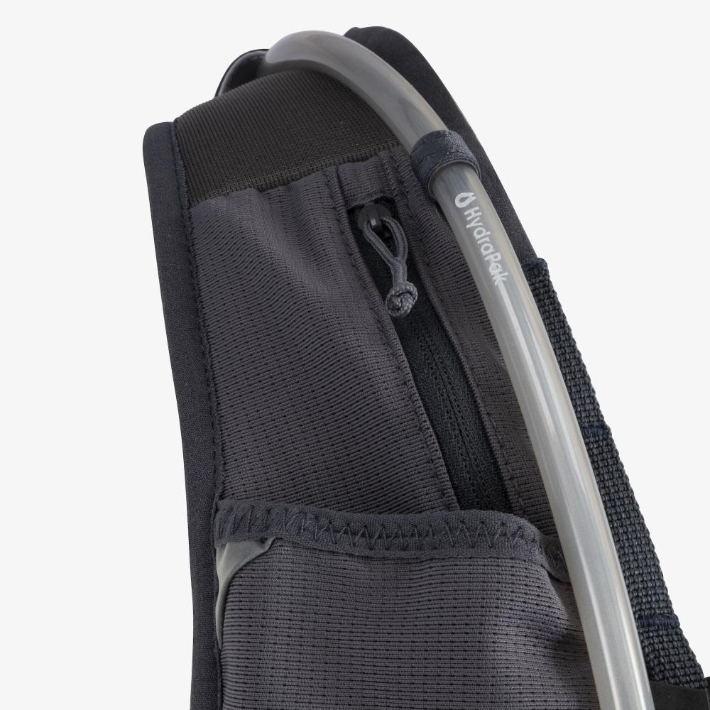 Swix Pace 4L Hydration Vest Magnet