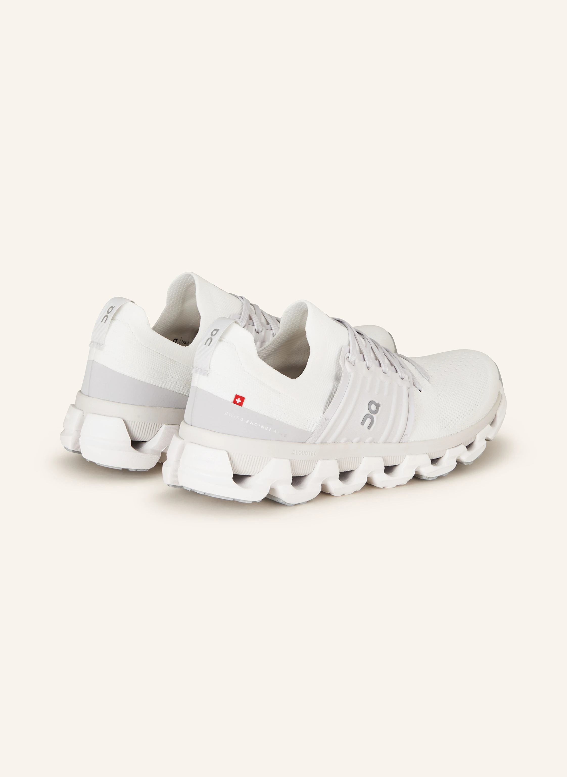 On Laufschuhe CLOUDSWIFT 3