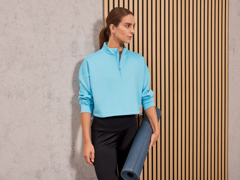 Dames sweater