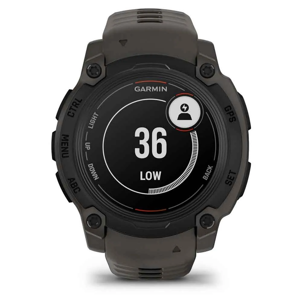 Garmin Reloj Instinct E 40 mm