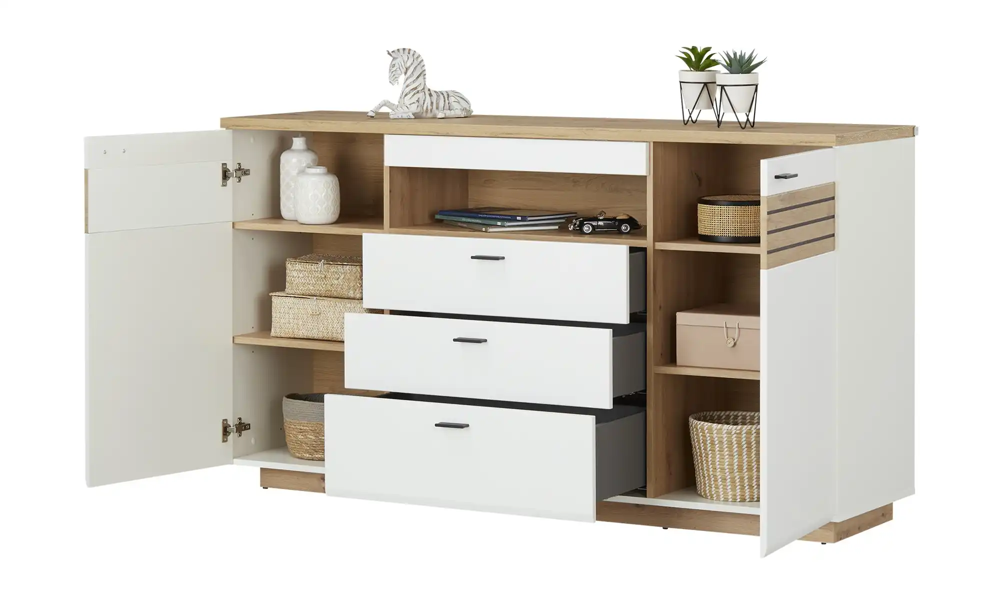 uno Sideboard Fresno