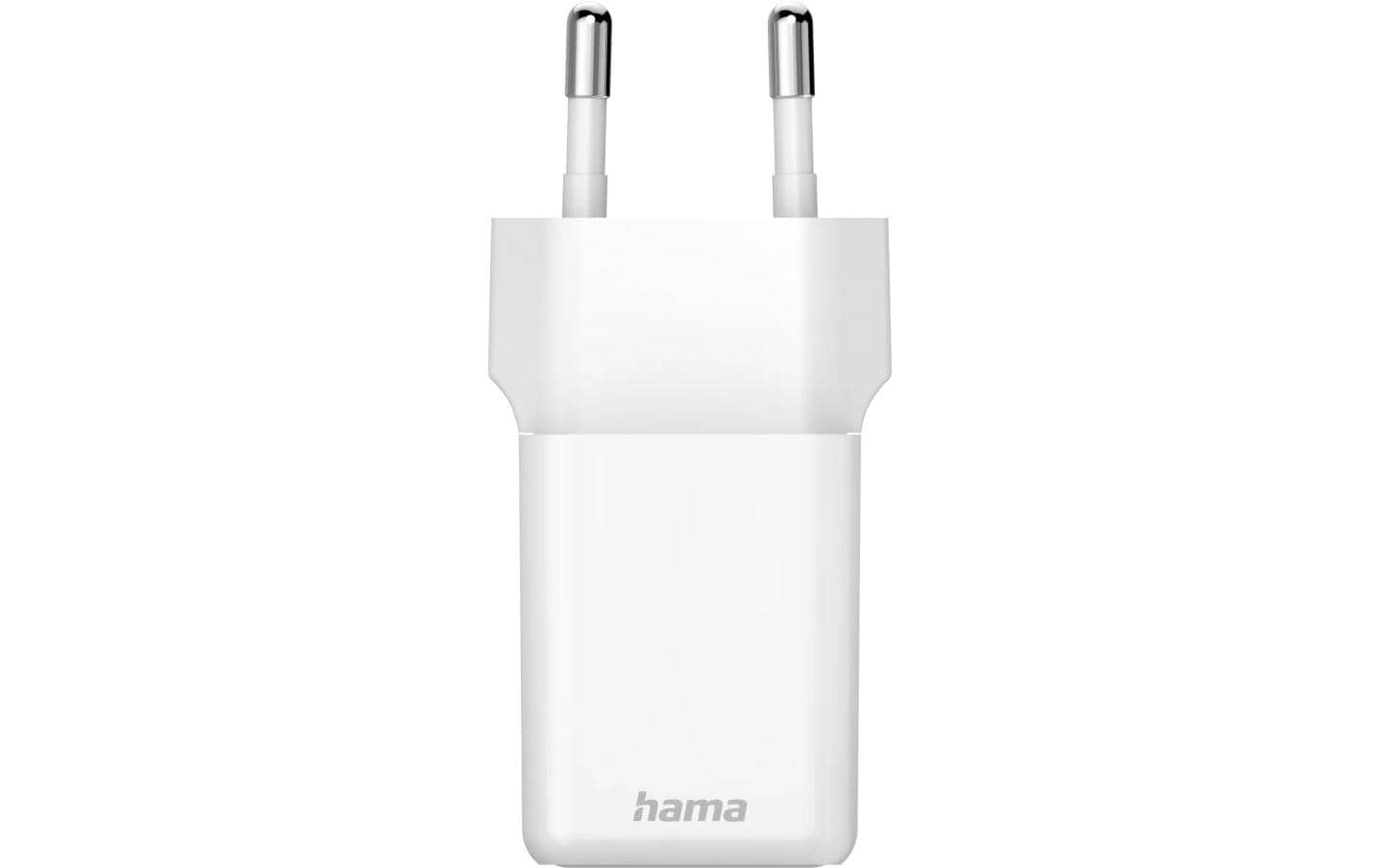 USB-Wandladegerät Gan charger USB-C 45 W WeissSuper-Mini-GaN-Ladegerät USB-C