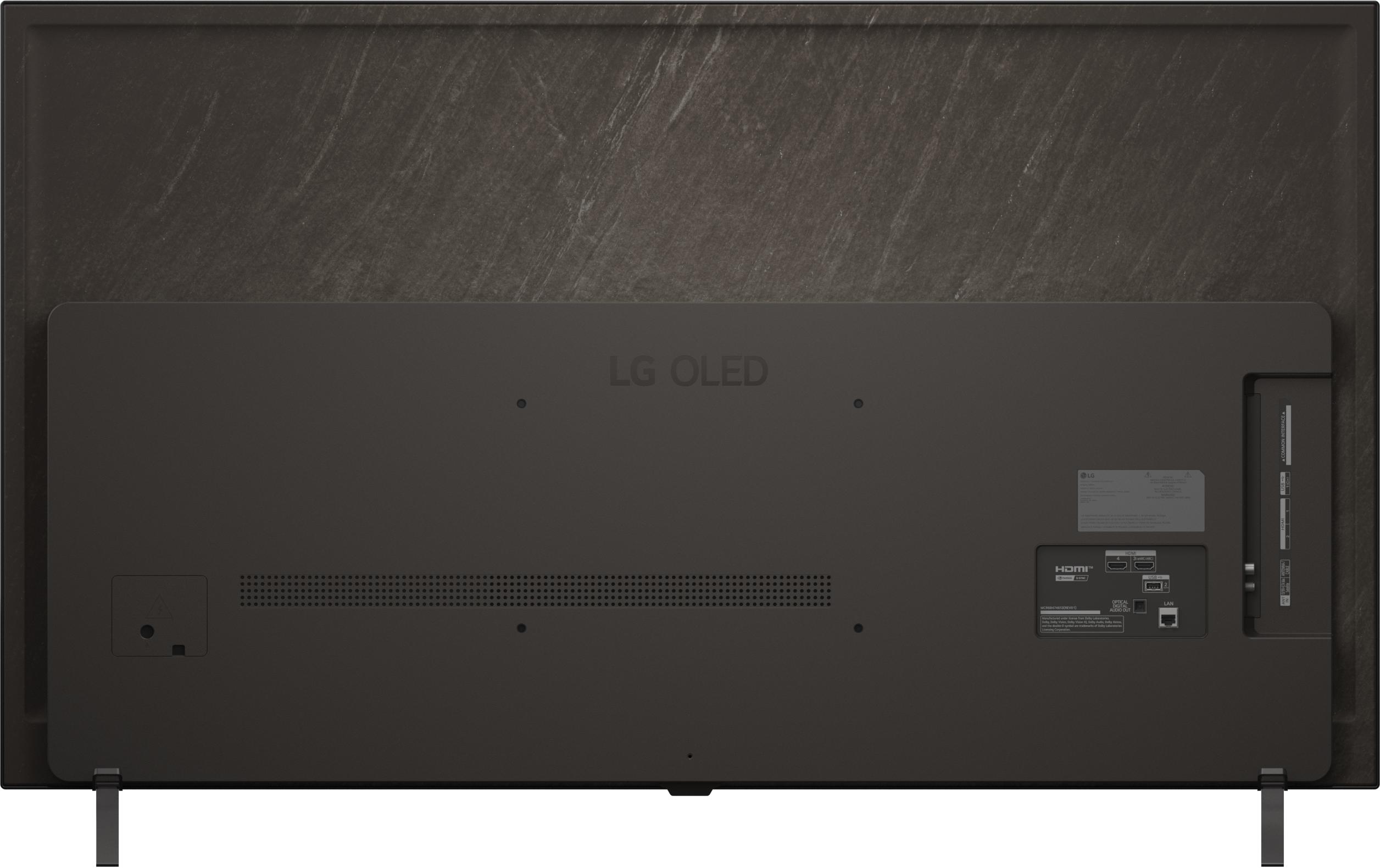 TV OLED55B59LA 55