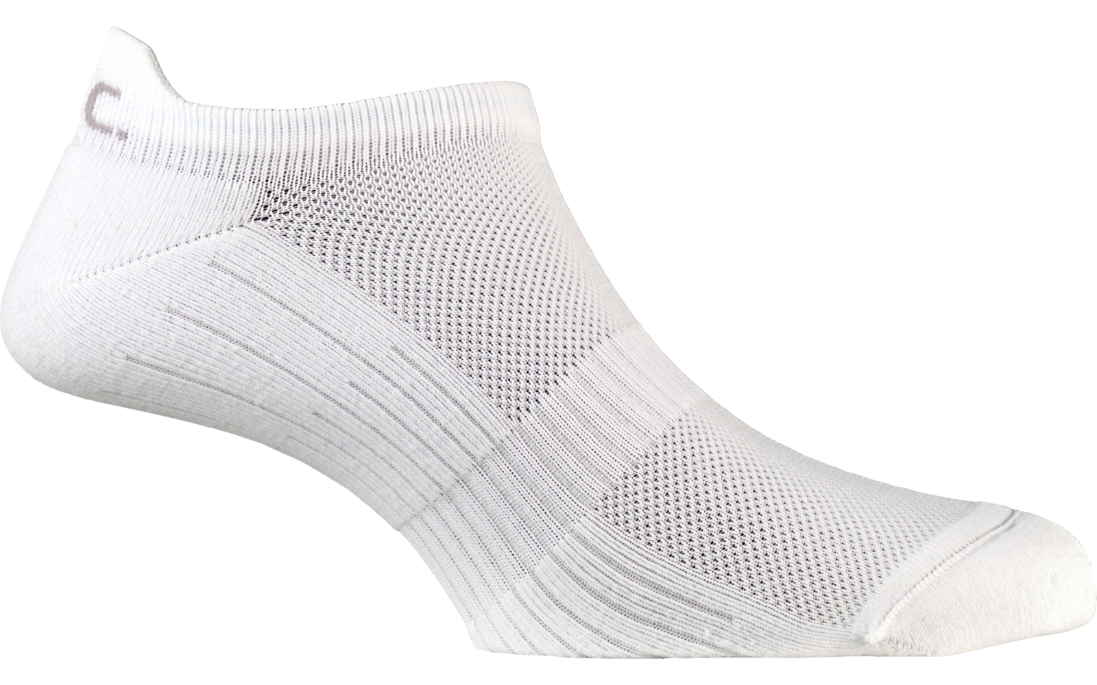 P.A.C. SP 1.0 Footie Active Short Damensocken