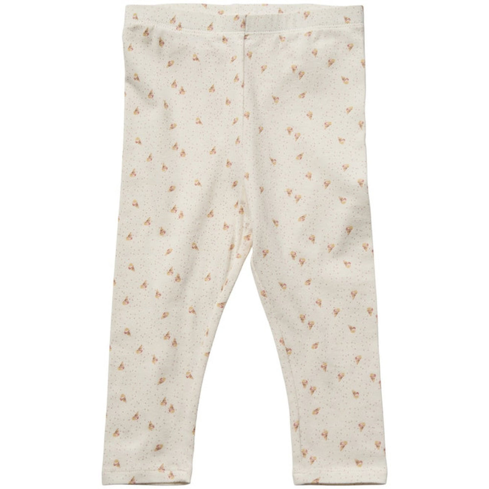 Køb Sofie Schnoor Antique White Leggings