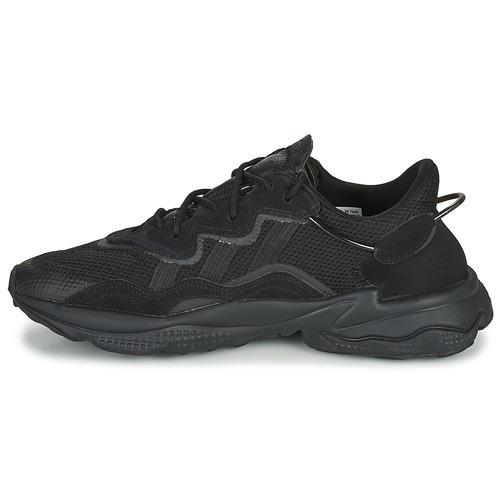 adidas Originals - OZWEEGO Negro