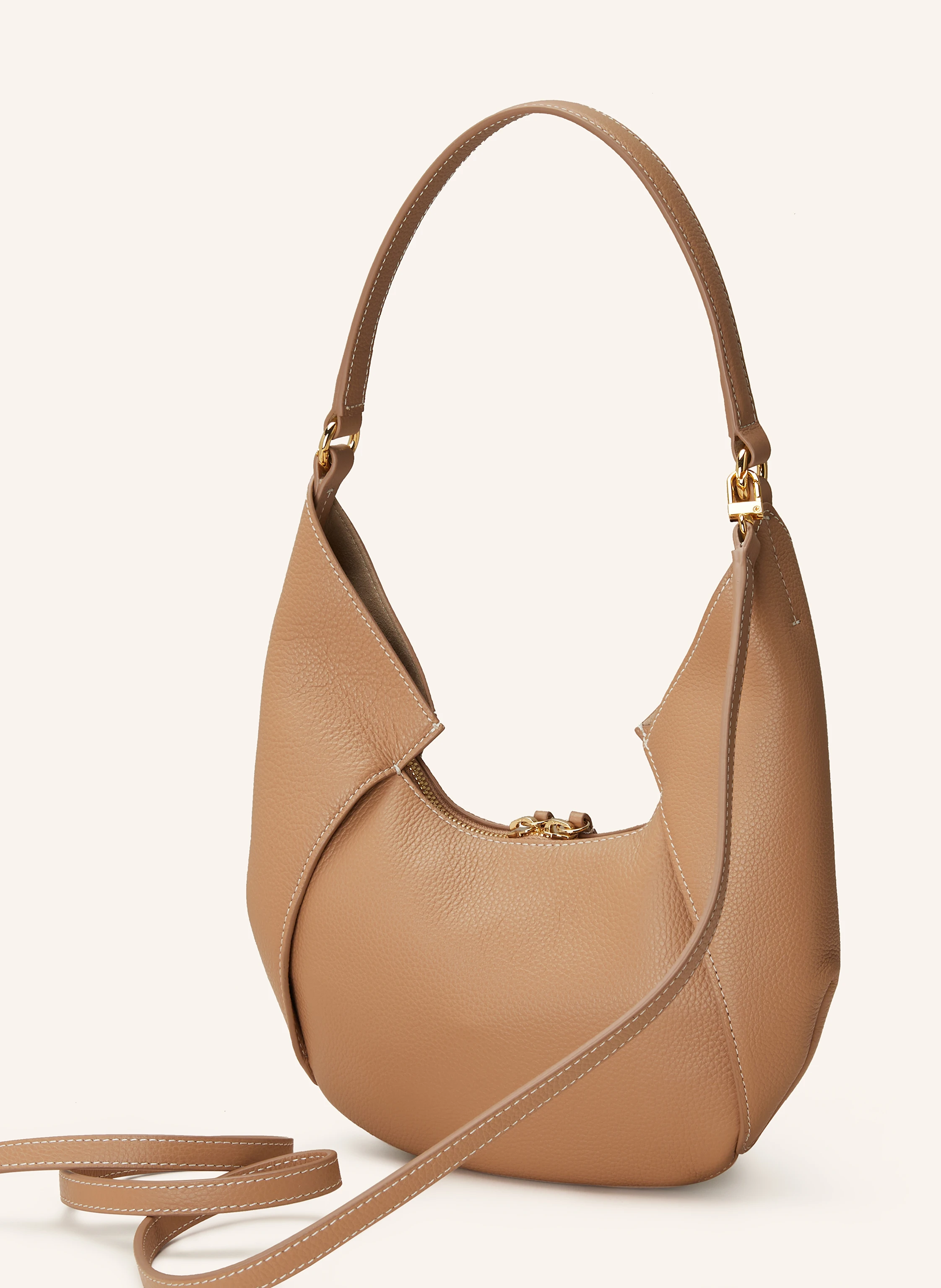 REE PROJECTS Schultertasche RIVA MINI